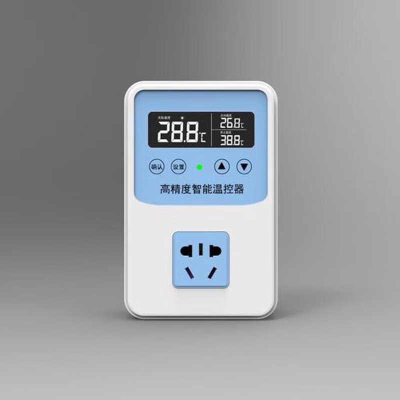 故事叙述类:探寻空调维修背后的秘密